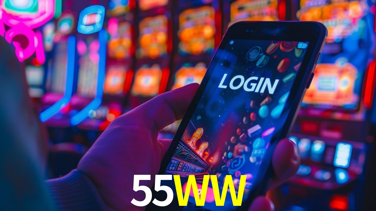 Provedores de Jogos 55WW