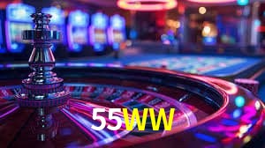 Promoções Sazonais 55WW