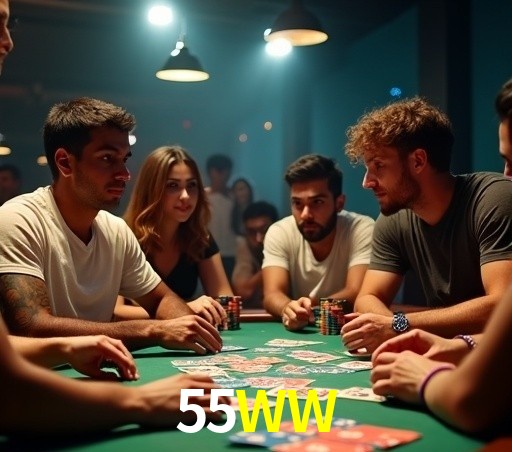 Design Responsivo 55WW