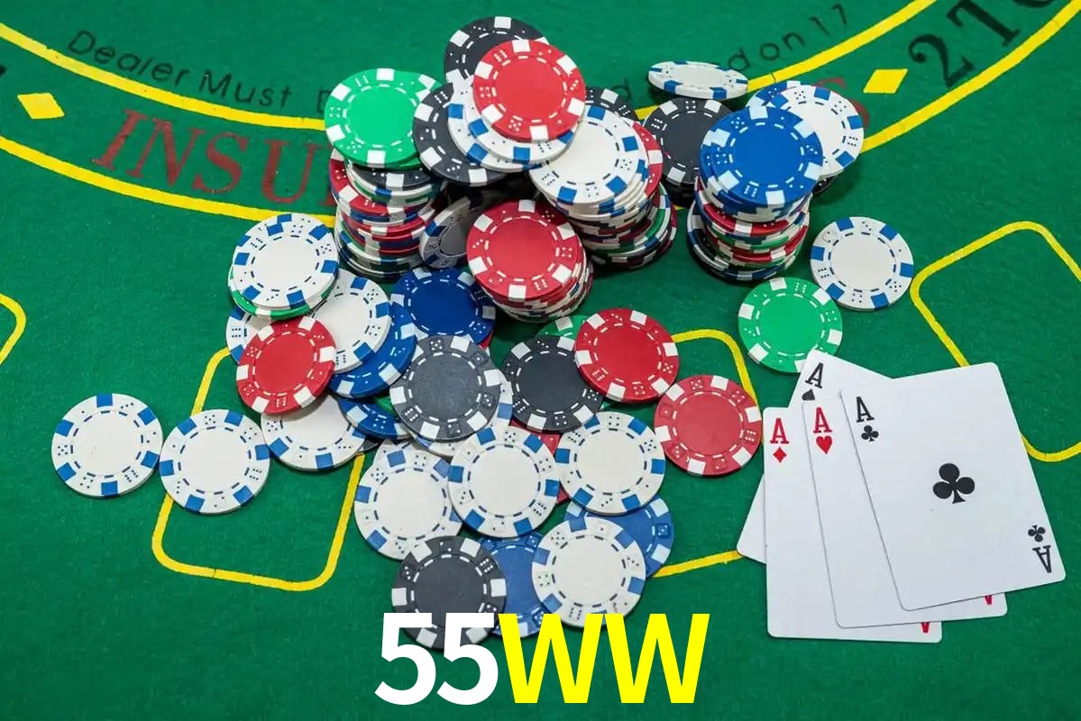 Diretório de Jogos 55WW