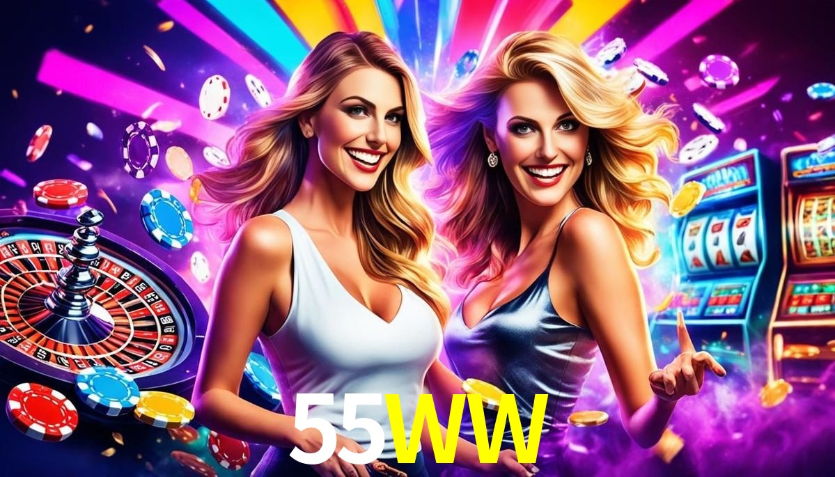Recursos de Bônus 55WW