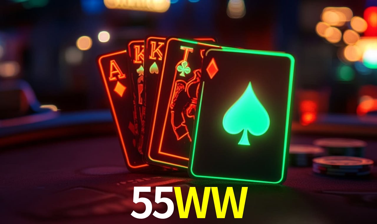Promoções Sazonais 55WW