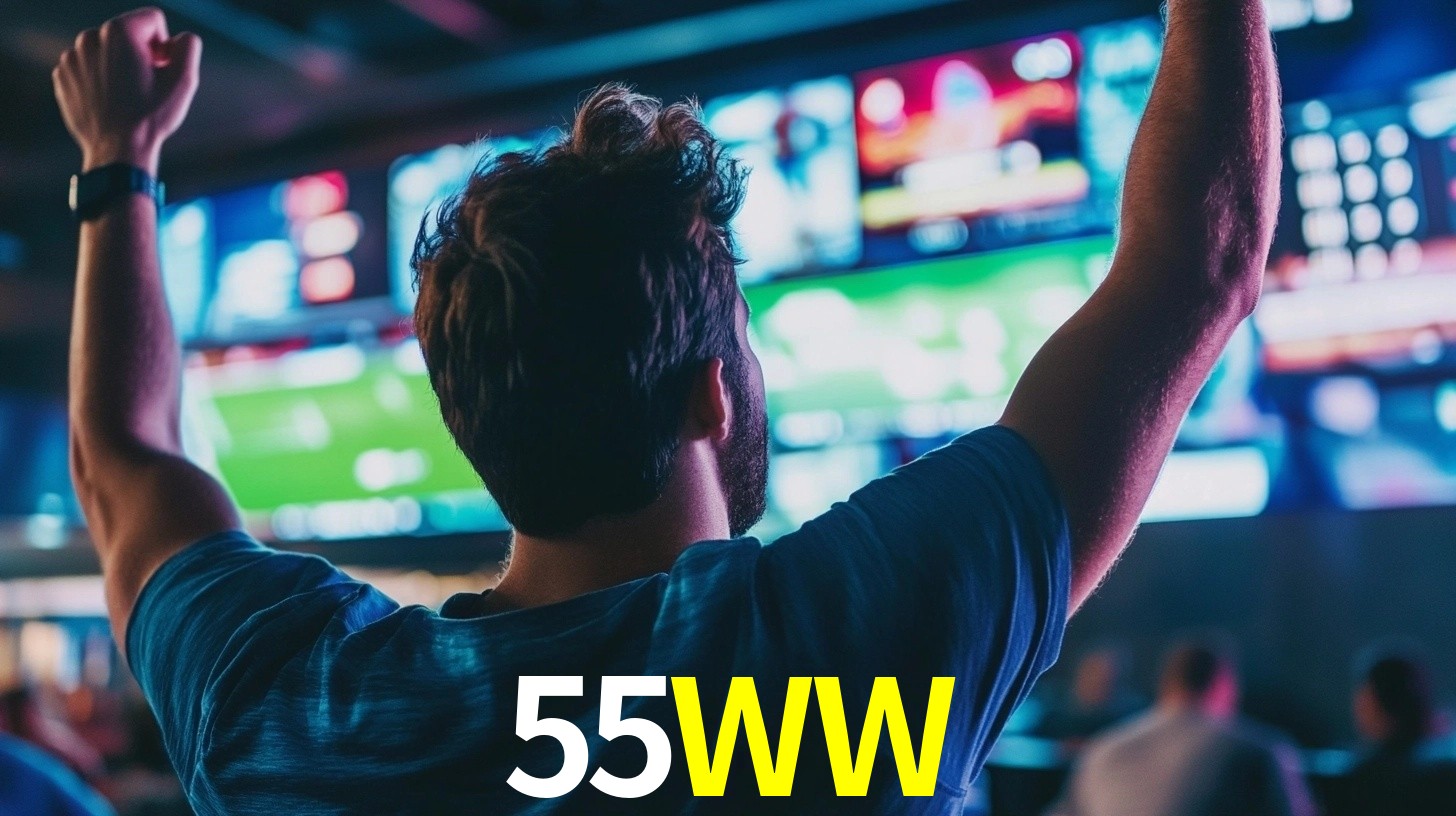 55WW: Jogue Crash e Experimente Alta Recompensa Instantânea