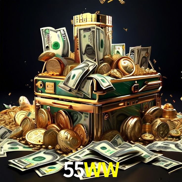 Promoção Relâmpago 55WW