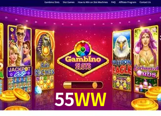 Desvendando o Mundo dos Jogos Virtuais na 55WW