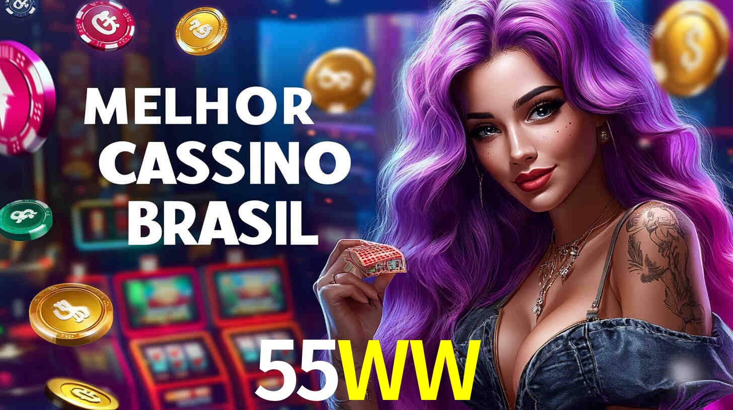 Apostas de Futebol 55WW