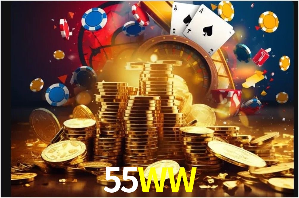 Estatísticas 55WW
