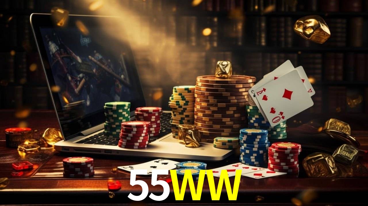 Login Seguro 55WW