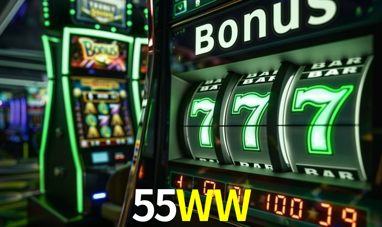 Casino VIP 55WW