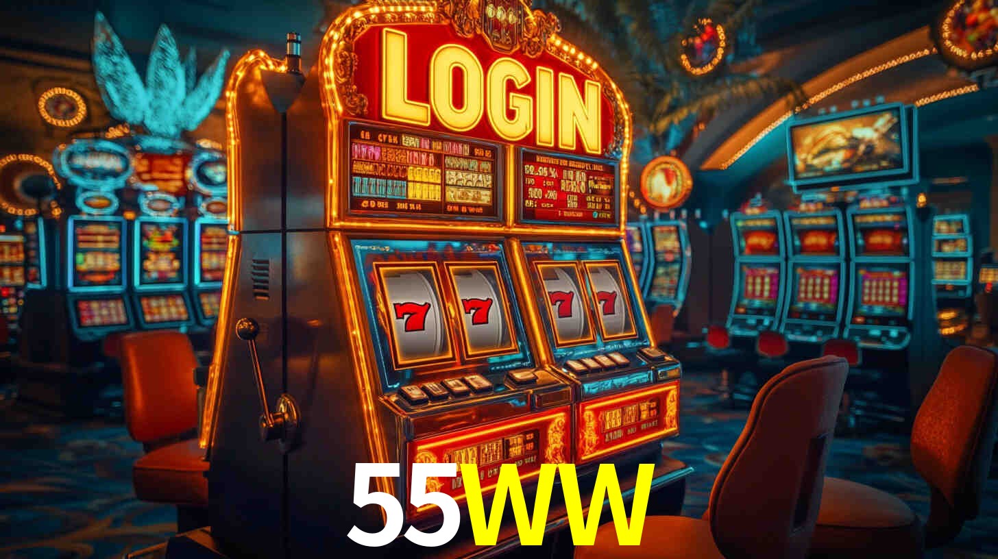 Explore as vantagens do 55WW: serviço profissional e confiabilidade