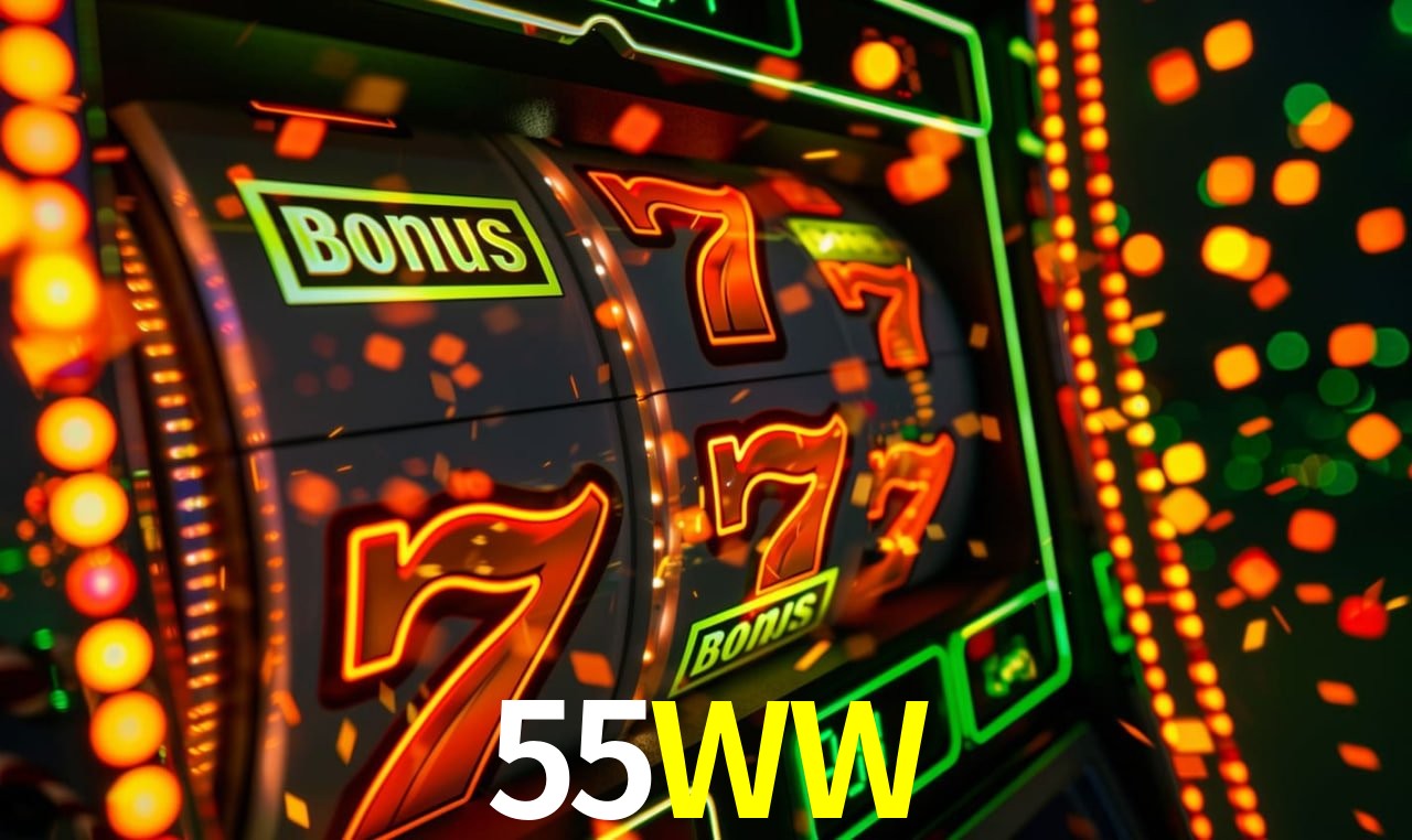 Jogo Spaceman 55WW