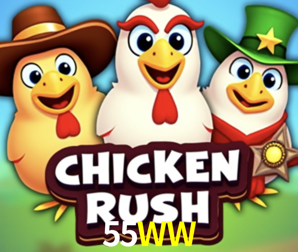 Descubra a Magia dos Jogos de Arcade no 55WW