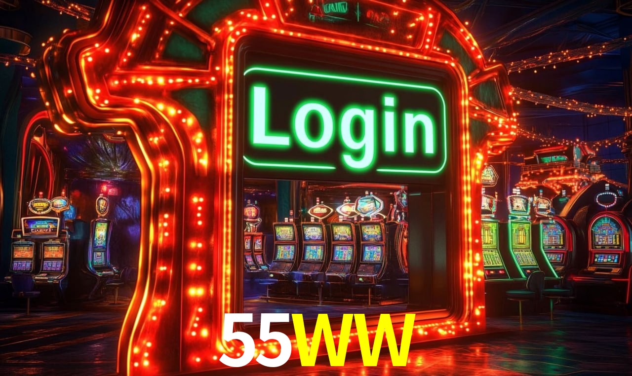 Design Responsivo 55WW
