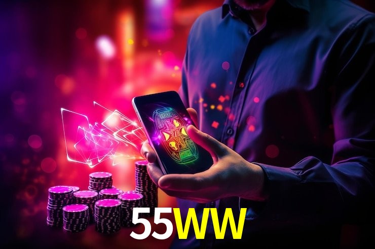 Casino Ao Vivo 55WW
