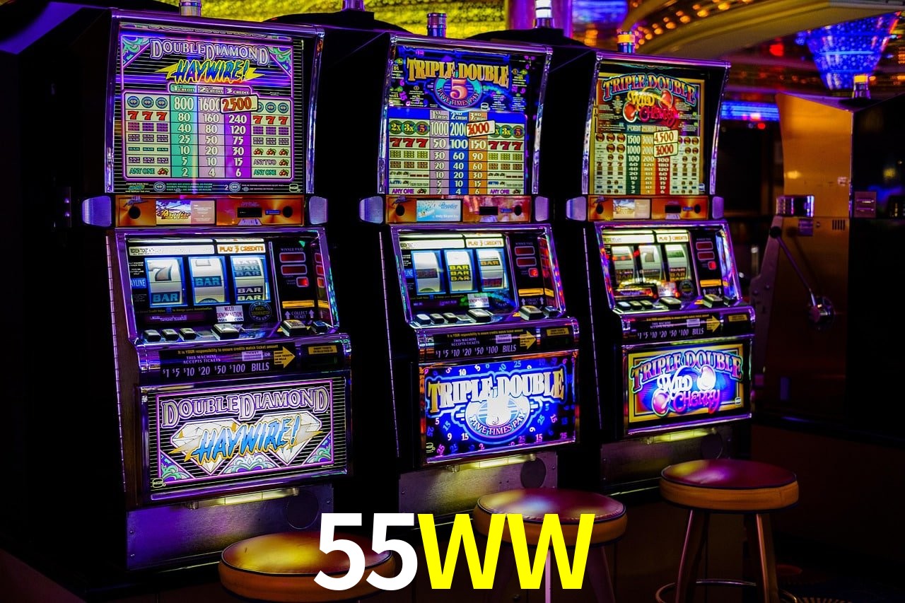 Tecnologia da Plataforma 55WW