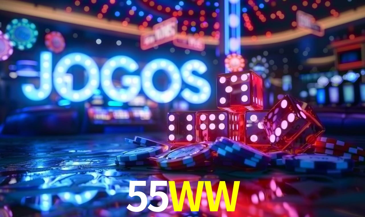Estatísticas do Jogo 55WW