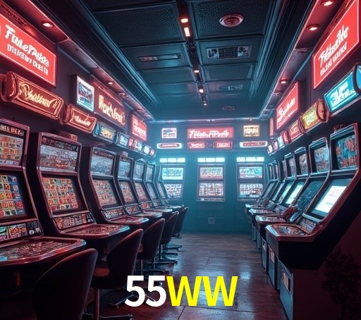 Segurança 2FA 55WW