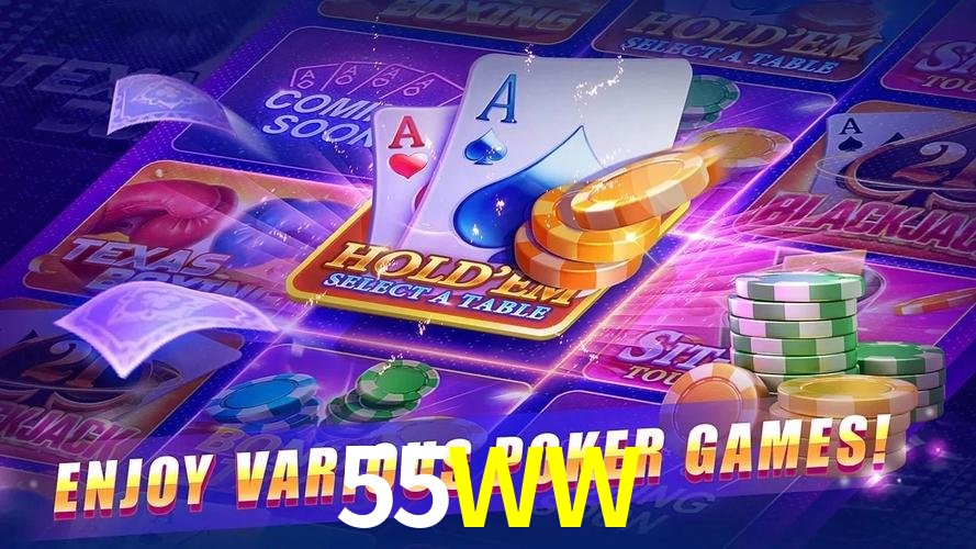 Jogo Aviator 55WW