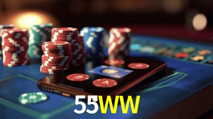 Recursos de Bônus 55WW