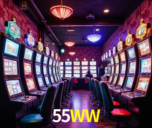 Integração de APIs 55WW