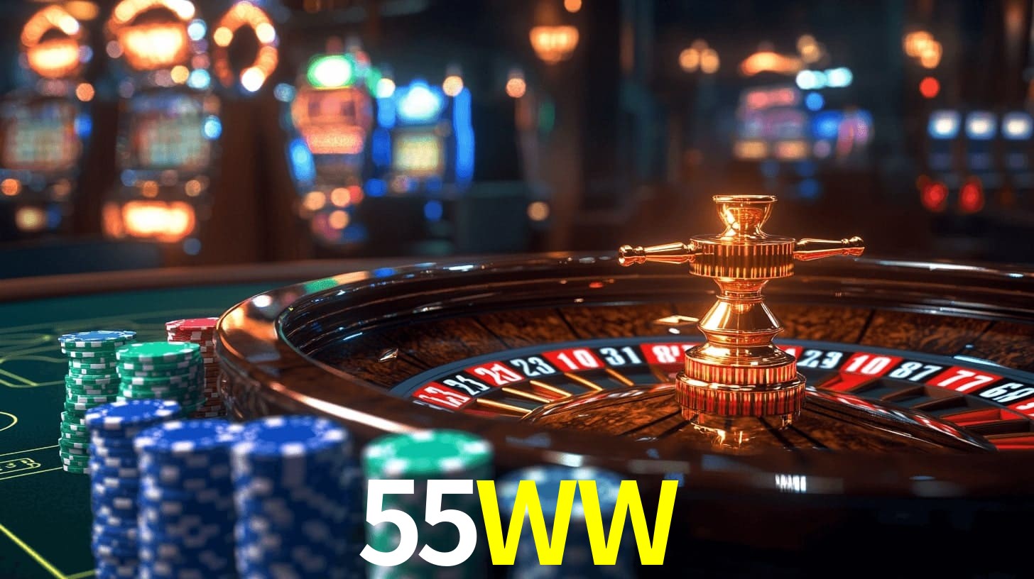 55WW: Seu Especialista em Apostas Esportivas Brasileiras