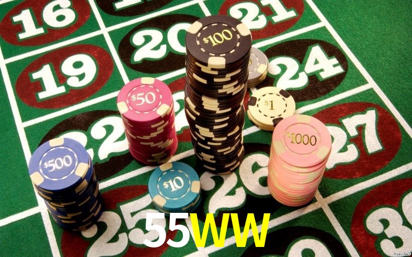 Integração de APIs 55WW