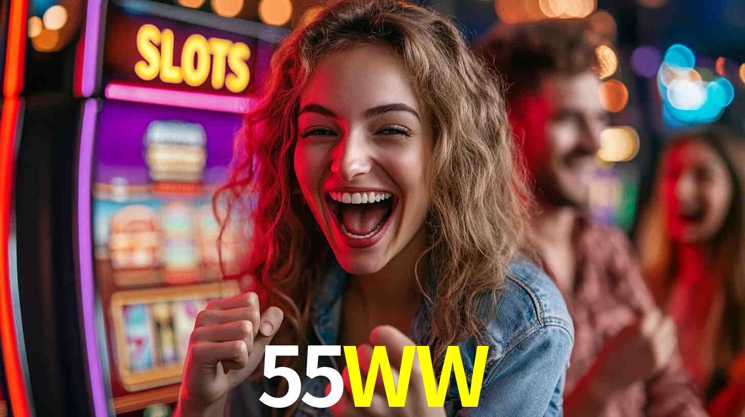 Jogos Exclusivos 55WW