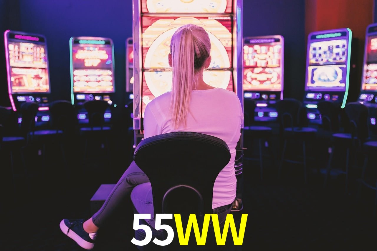 Mesa de Blackjack 55WW