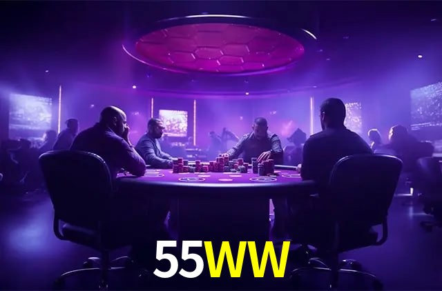 Casino Ao Vivo 55WW
