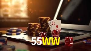 Estatísticas Esportivas 55WW