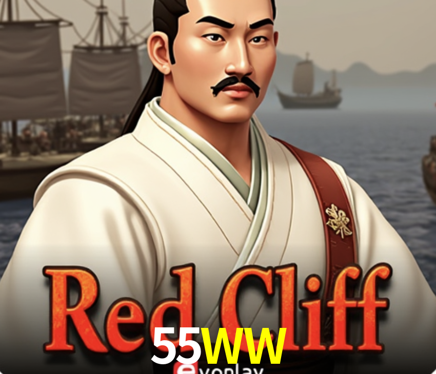Descubra o Mundo do Cassino Online com 55WW