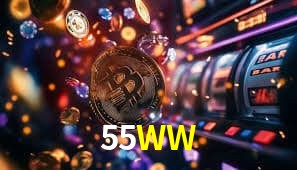 Apostas de Futebol 55WW
